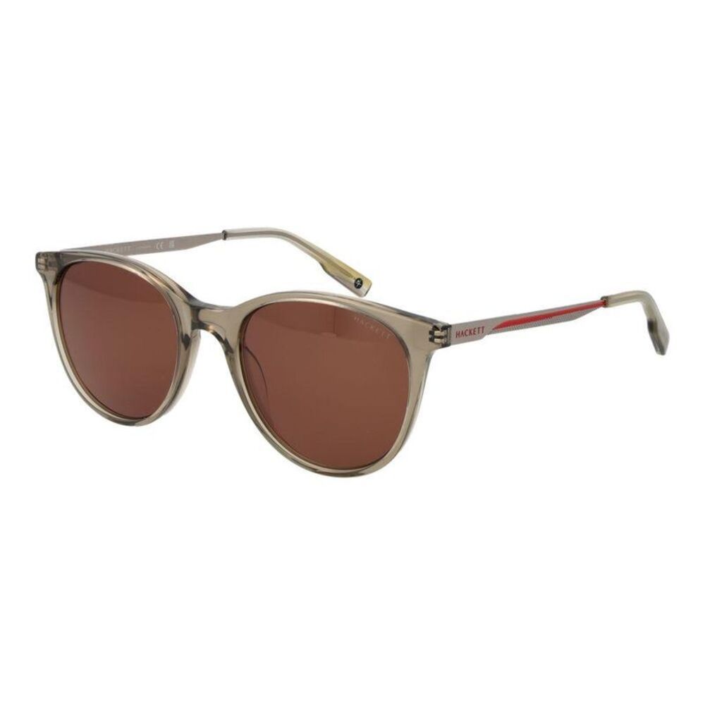 Hackett Acetate Sunglasses Men Green